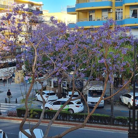 Im Herzen Von Fuengirola Zewnętrze zdjęcie