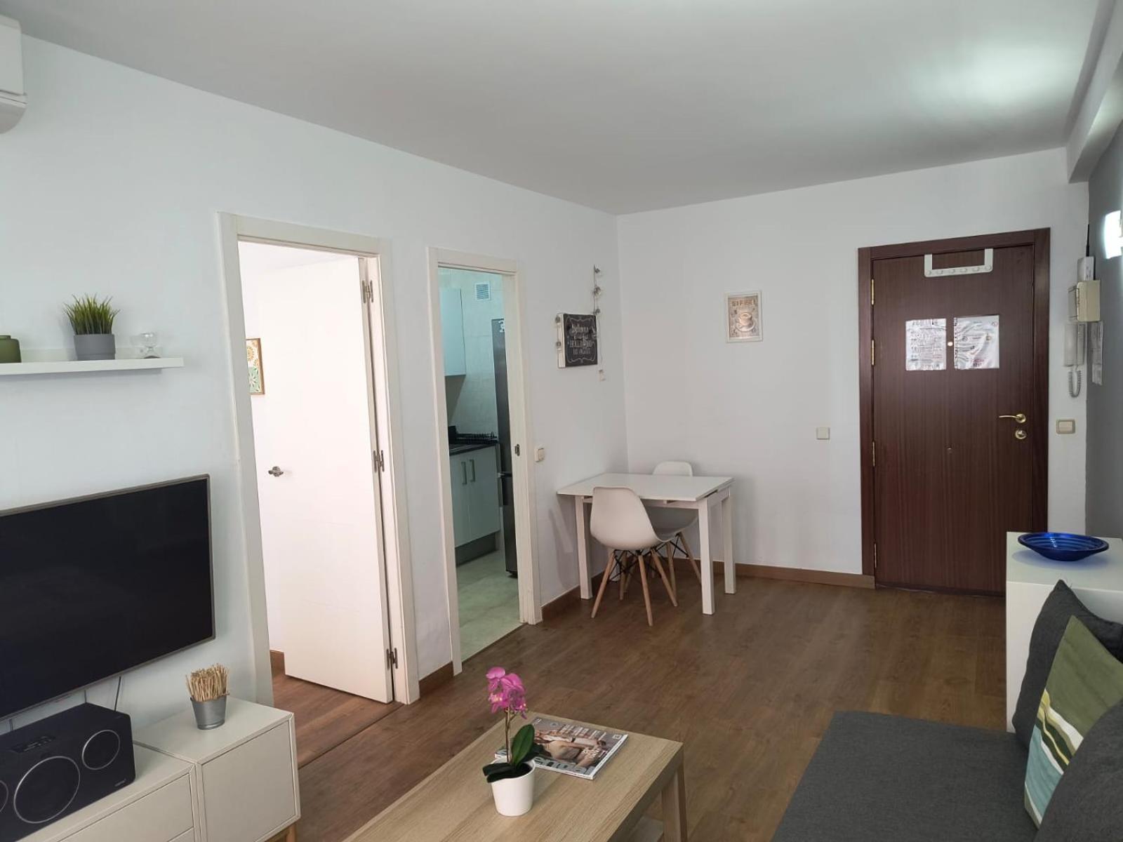 Im Herzen Von Fuengirola Zewnętrze zdjęcie