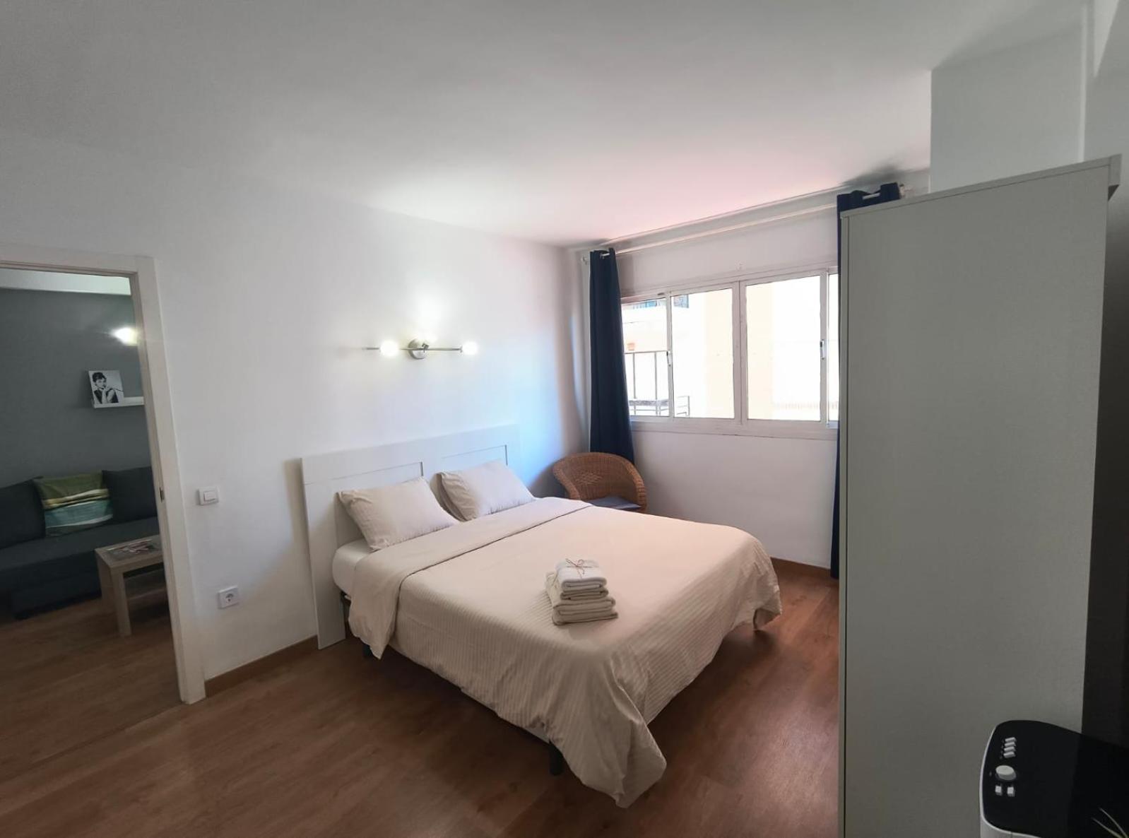 Im Herzen Von Fuengirola Zewnętrze zdjęcie
