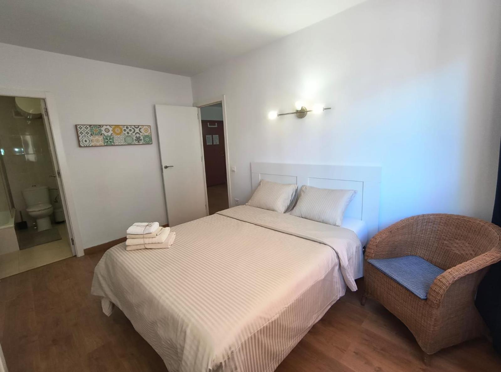 Im Herzen Von Fuengirola Zewnętrze zdjęcie