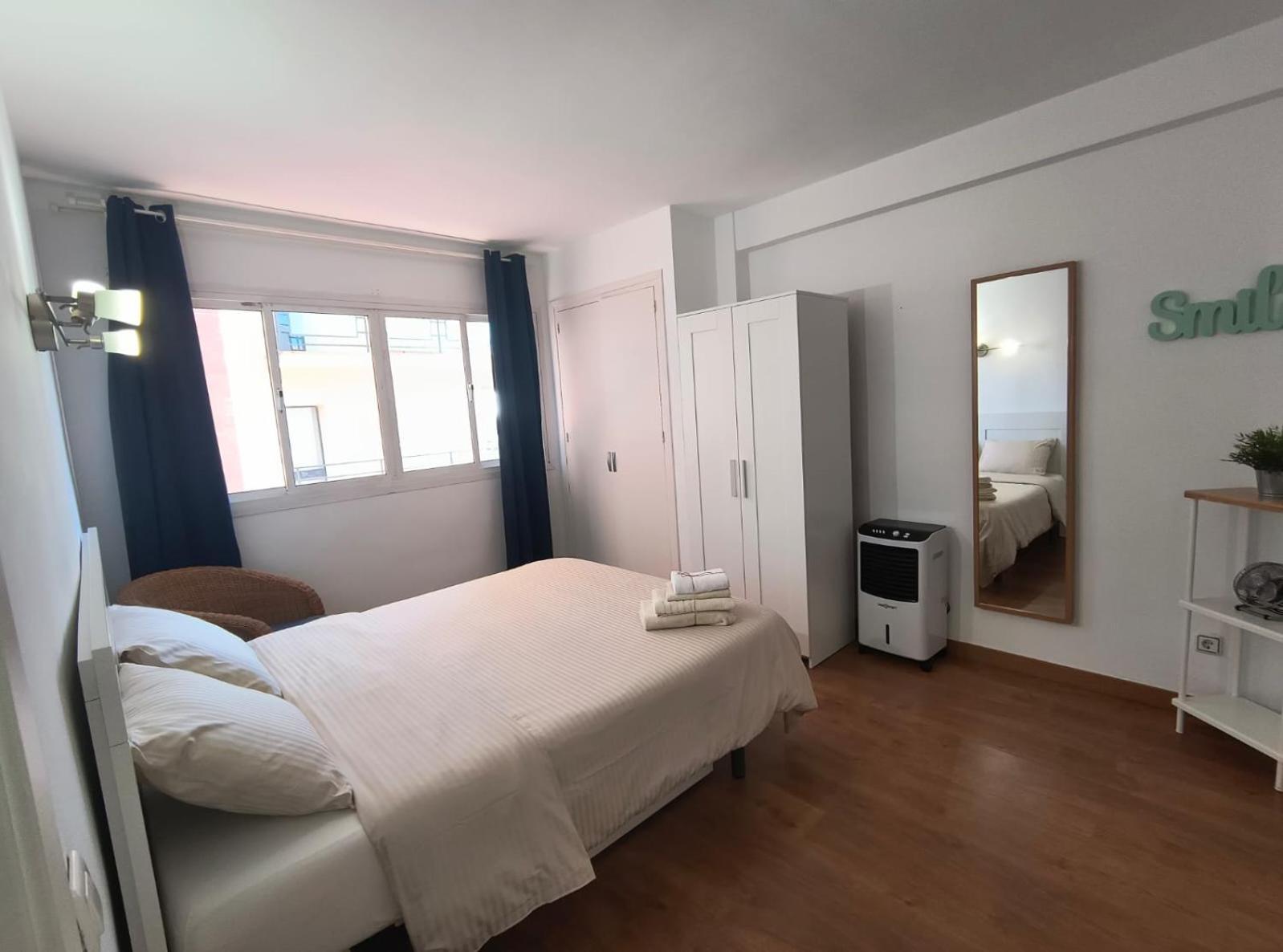 Im Herzen Von Fuengirola Zewnętrze zdjęcie