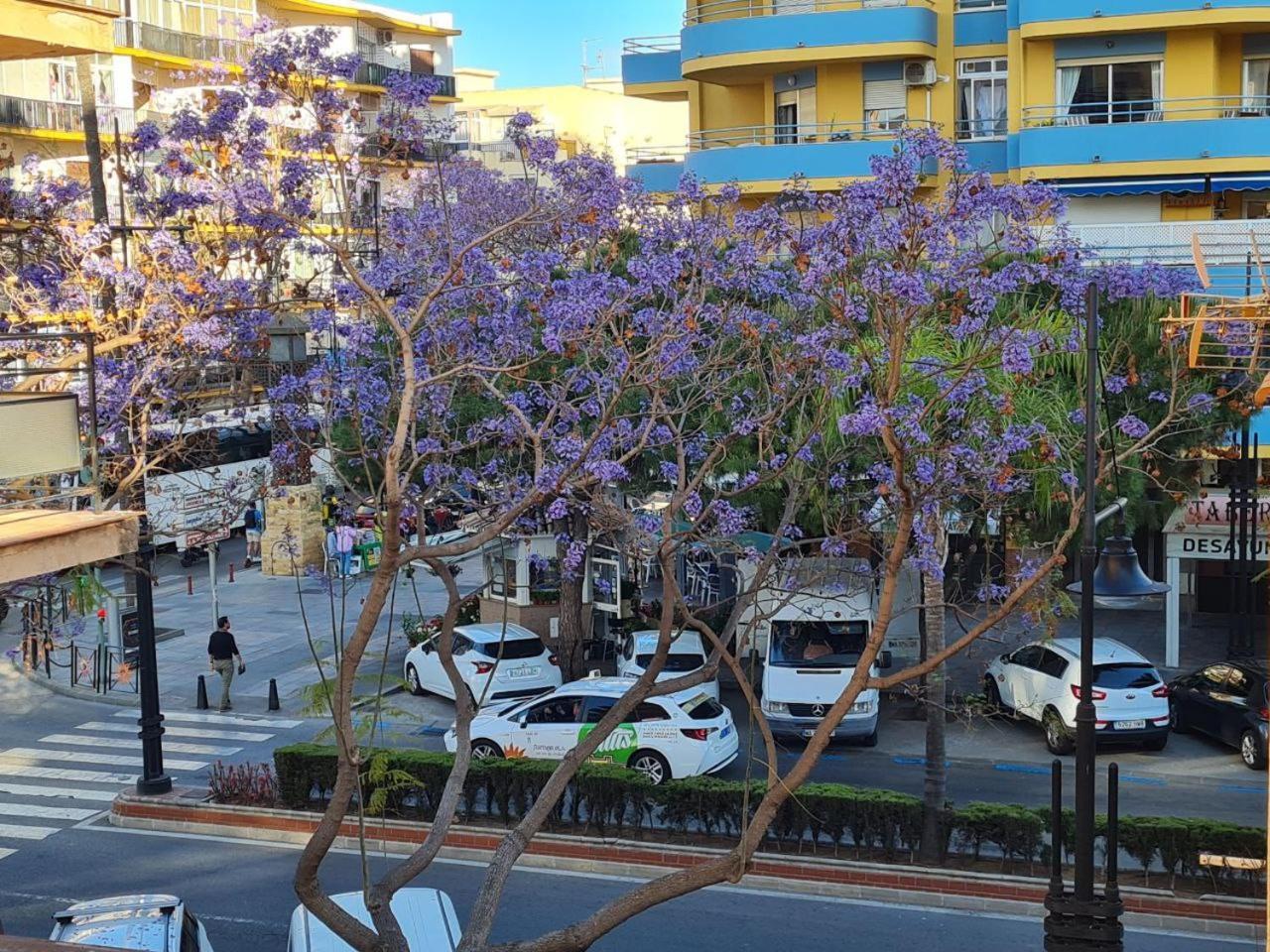 Im Herzen Von Fuengirola Zewnętrze zdjęcie