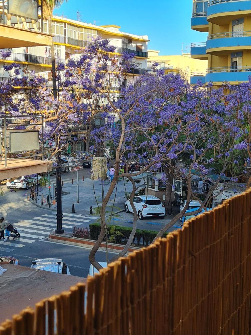 Im Herzen Von Fuengirola Zewnętrze zdjęcie