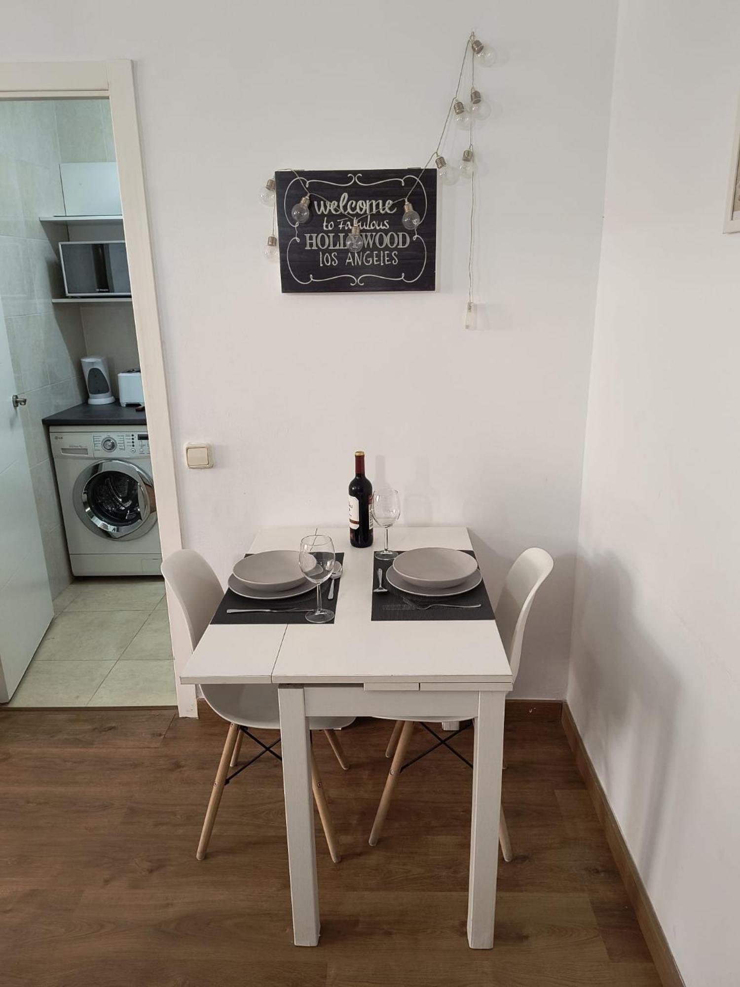 Im Herzen Von Fuengirola Zewnętrze zdjęcie