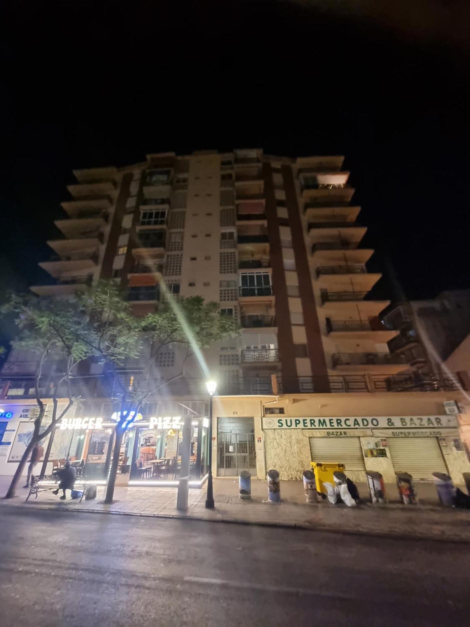 Im Herzen Von Fuengirola Zewnętrze zdjęcie